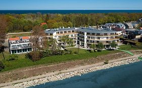 Hotel Meridian